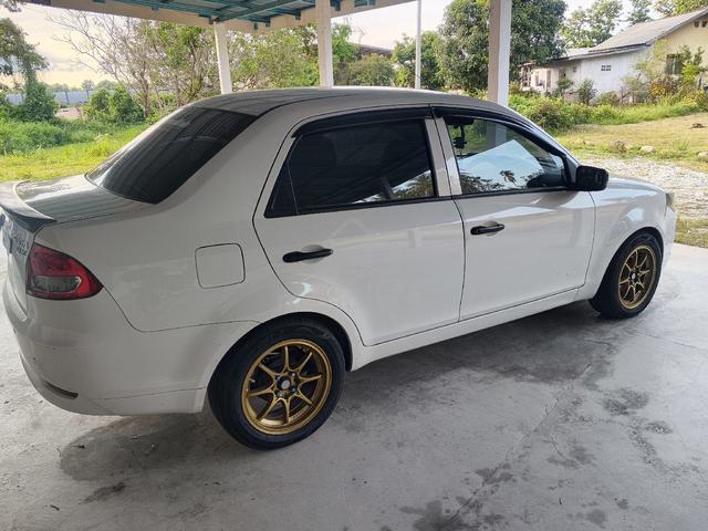 2012 Proton SAGA 1.3 FLX STANDARD (M) - 1