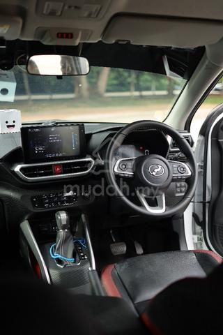 2023 Perodua ATIVA 1.0 AV D55L (A) - 5