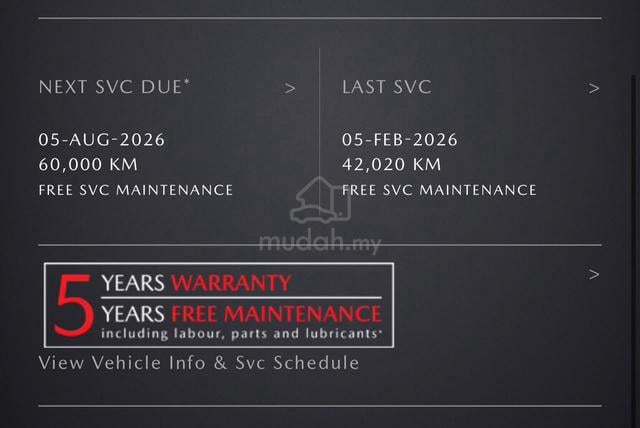 MAZDA CX-8 HIGH PLUS 2.5 (a) UNDER MAZDA WARRANTY - 4