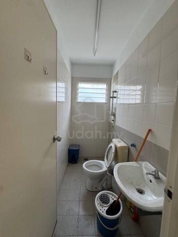 Botani double storey house for rent 5