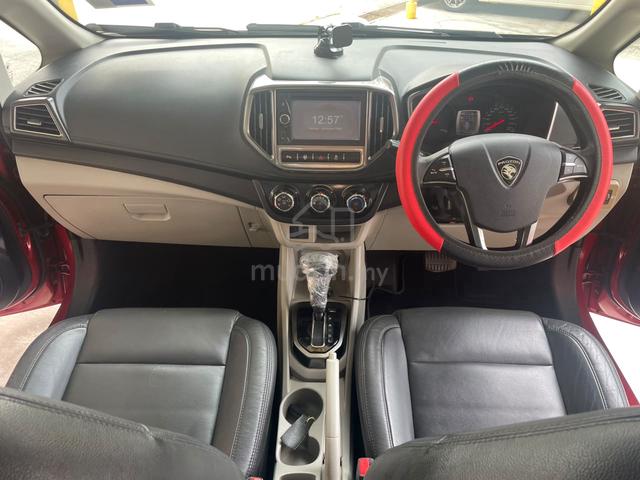 2017/18 Proton PERSONA 1.6 PREMIUM (A) - 4
