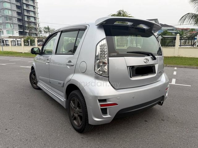 Perodua MYVI 1.3 SE2 Auto Full Spec One Owner - 4