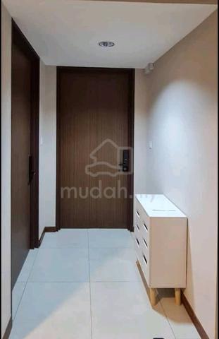 K Avenue Residential 1