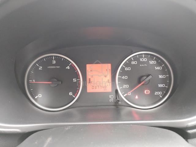 2024 Mitsubishi TRITON 2.4 (M) 30K LOW MILEAGE - 3