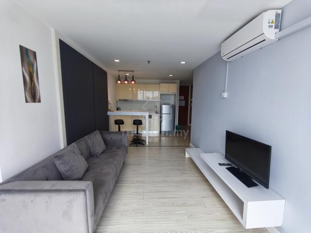 KK Sky Suites 1