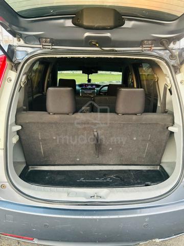 2011 Perodua ALZA 1.5 SXI (M) - 4