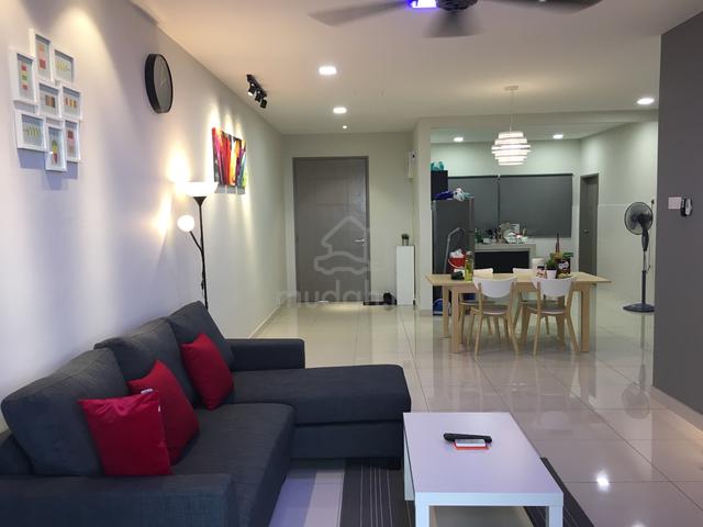 Ameera Residence 1