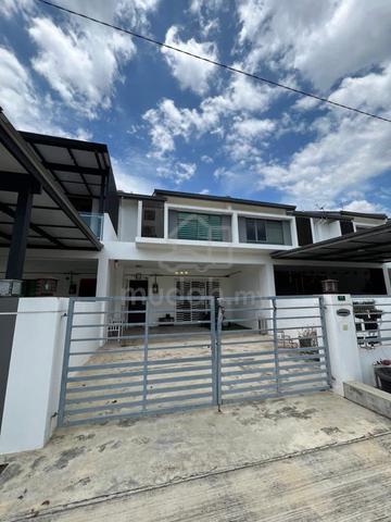 Bukit Banyan (Amaryn) 🏡 Renovated | Open Facing | Booking 1000 1