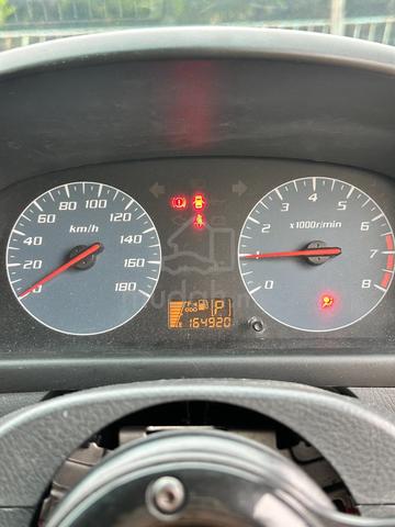 2014 Perodua VIVA 1.0(A) - 4