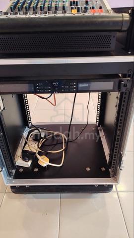 PREMIUM NEXO Sound system SET FOR SALE! 🔊 - photo 4 of 6