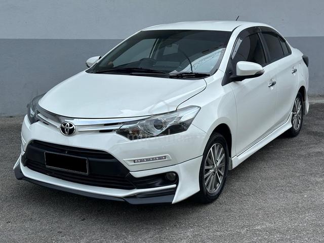 Toyota VIOS 1.5 G (A) - 2