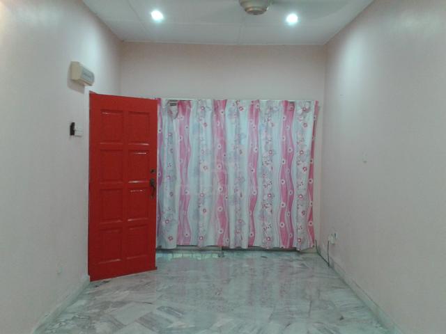 Single Terrace House for Sale Rawang 1