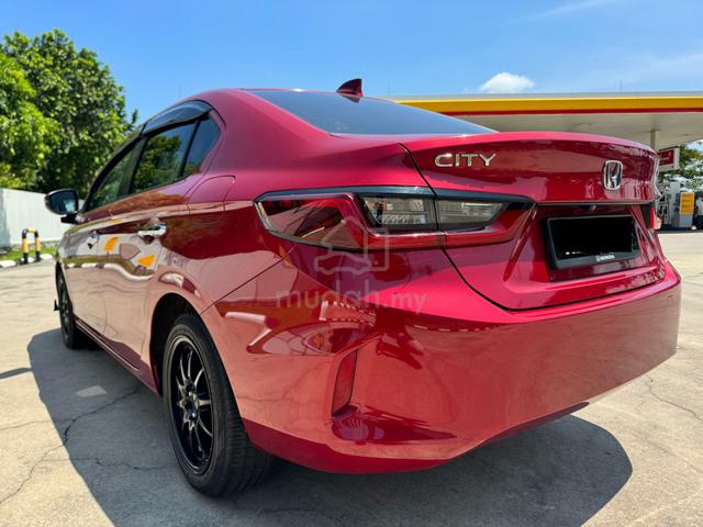2022 Honda CITY 1.5 V SENSING (A) 55k MILEAGE - 4