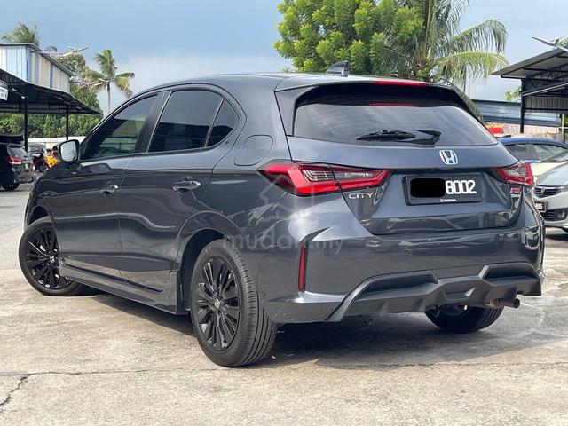 2024 Honda CITY 1.5 RS E:HEV (A) 58K MIL WARRANTY - 2