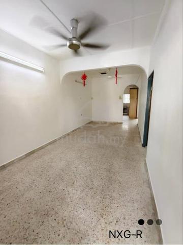 [FULL LOAN] HOT AREA!! 1 Storey Terrace House Rantau Panjang Klang 1