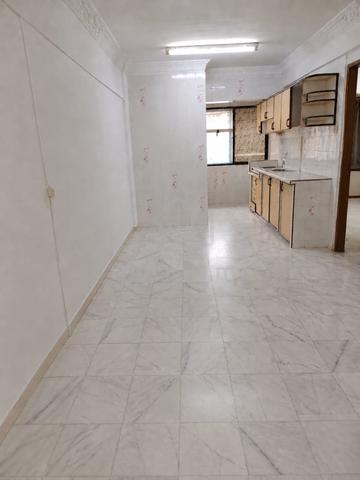 Farlim Flat 1