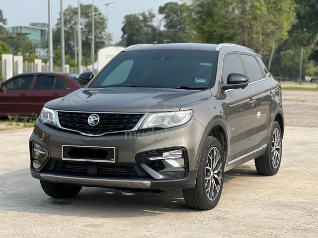 29k Mileageš„2023 Proton X70 1.5 PREMIUM 2WD - 5