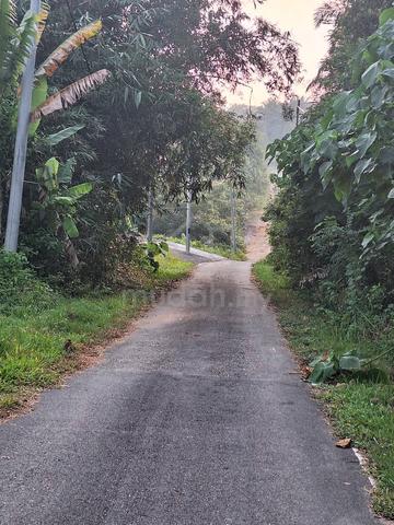 Tanah Dengkil 12,296kp (0.28ac) 1