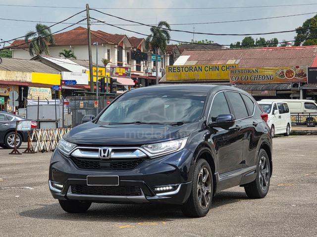 2018 Honda CR-V 1.5 TC-P 2WD (A) - 3