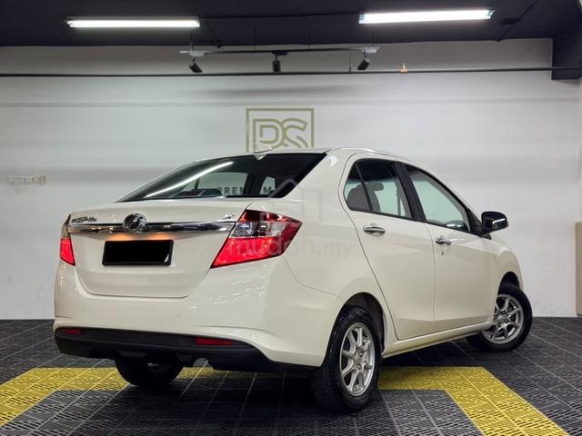 Perodua BEZZA 1.3 PREMIUM X (A) ORI MIL / WARRANTY - 3