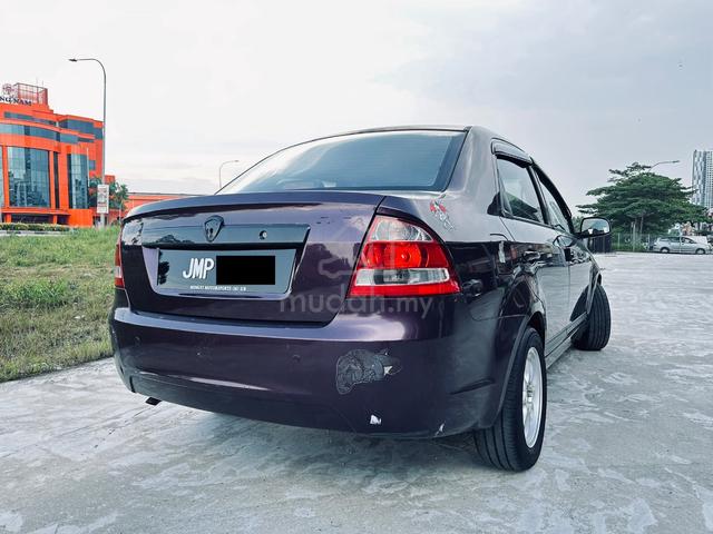 2010 Proton SAGA 1.3 M-LINE (A) CASH ONLY - 3