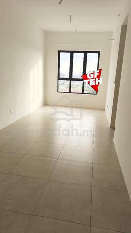 Aston Acacia @Bukit Mertajam 1