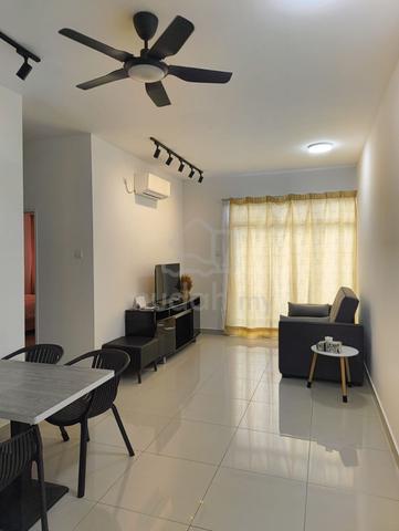 Aliff Heights (Residensi Mutiara Indah) 1