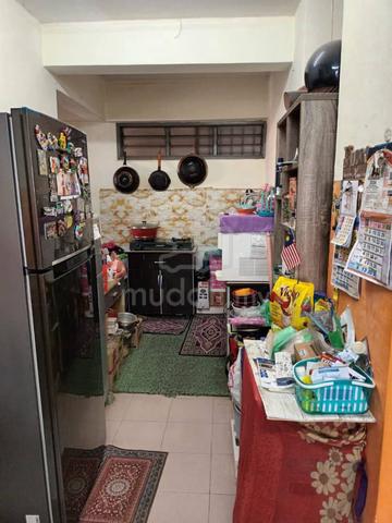 Seri Intan 4