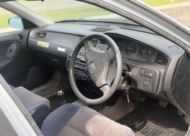 Honda Civic Ferio EG ZC TWINCAM 1.6 - 5