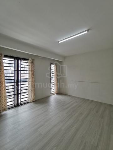 3 Storey Terrace @ Bukit Mertajam near Jit Sin Independence School 5