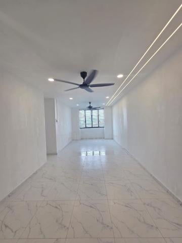 Nusa Perdana Service Apartment 1