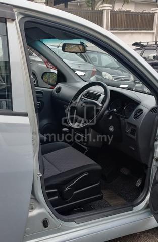 2010 Perodua VIVA 1.0 ELITE (A) - 5