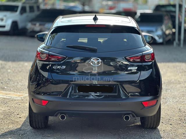 2018 Mazda CX-3 2.0 (A) - 3