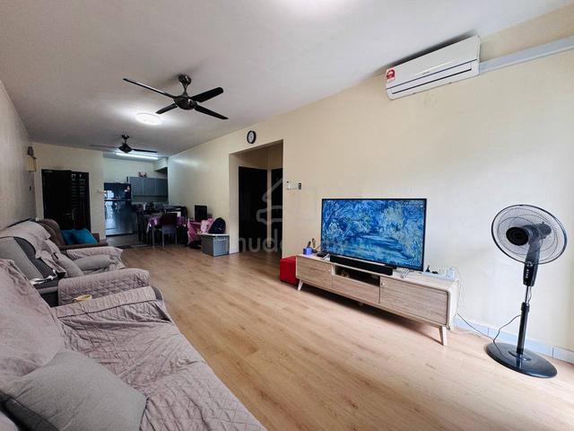 Amara Service Residences 1
