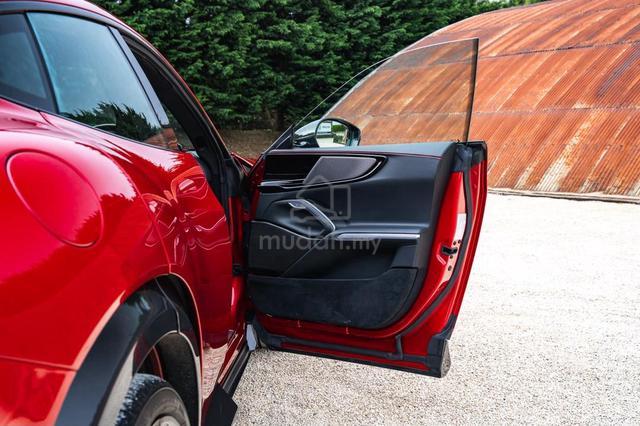 2024 Ferrari PUROSANGUE 6.5 (A) - 5