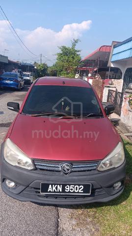 2016 Proton SAGA 1.3 EXECUTIVE CVT (A) - 5