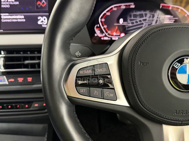 2023 BMW 218i 1.5 M Sport Gran Coupe 10K KM Only - 5