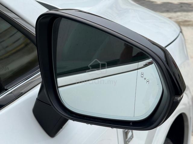 2024 Lexus RX350 F SPORT 37k KM P/ROOF DIM - 5