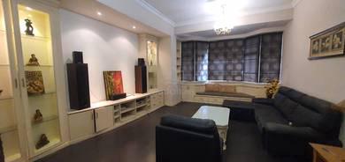 Putra Indah Condominium 1