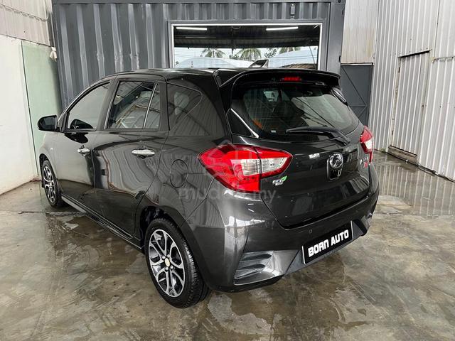 Perodua MYVI 1.5 AV Super Low Mileage 36k - 3