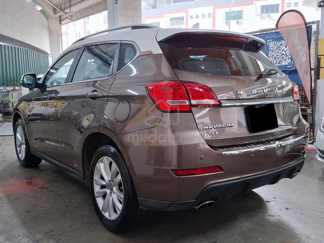 2017 GWM Haval H2 1.5 Premium SUV - 3