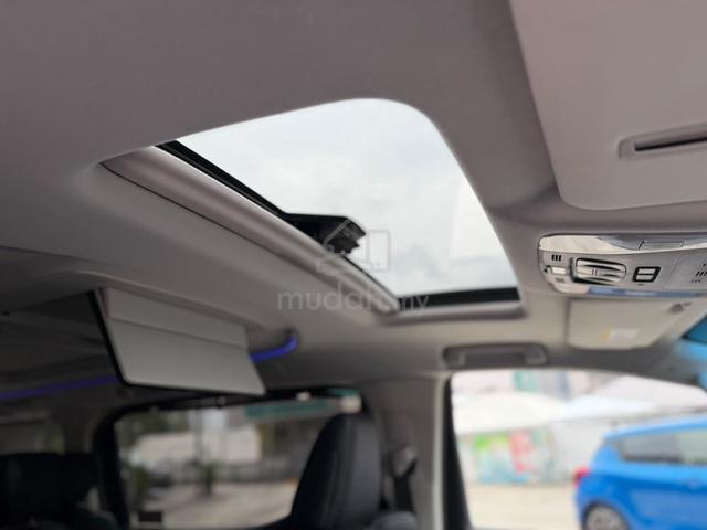 2021 Toyota ALPHARD 2.5 SC (A) JBL 360 CAMERA/ DIM - 4