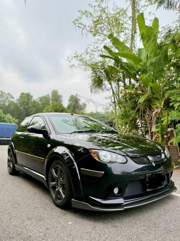 2013 Proton SATRIA 1.6 NEO R3 EXECUTIVE (M) - 2