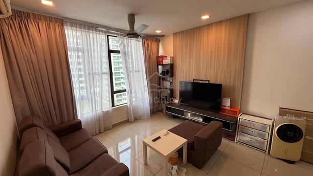 Austin Regency 1