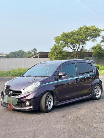 2014 Perodua MYVI 1.3 SE ZHS (A) - 2