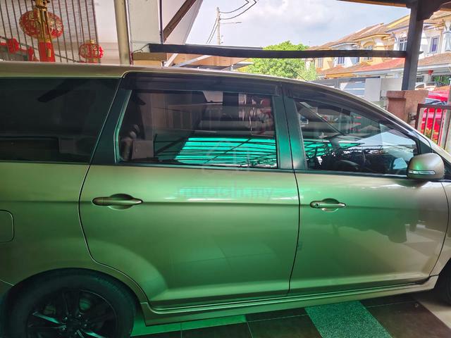 2012 Proton EXORA 1.6 BOLD PREMIUM (A) - 3