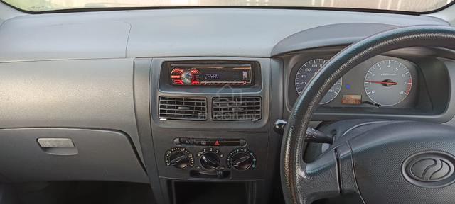 2007 Perodua VIVA 0.8 850 EX (M) - 5