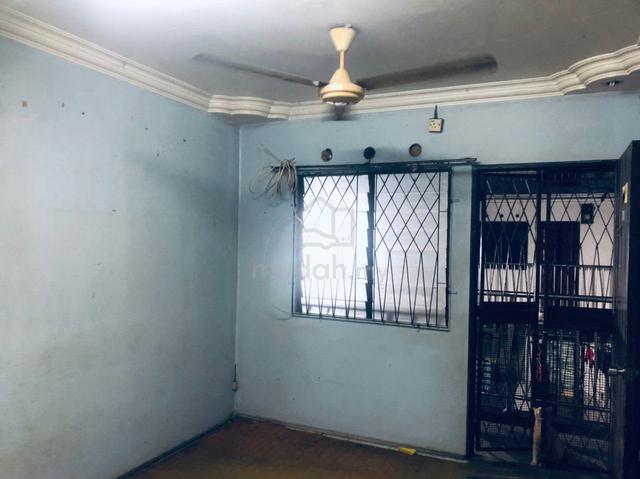 Taman Cempaka 1