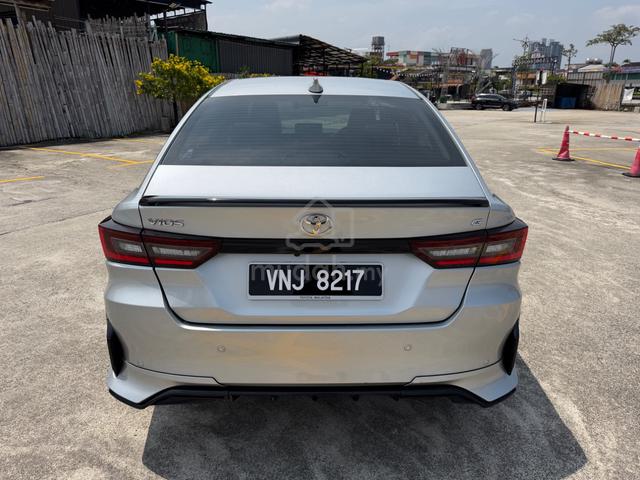 2024 Toyota VIOS 1.5 G MY23 (A) - 4