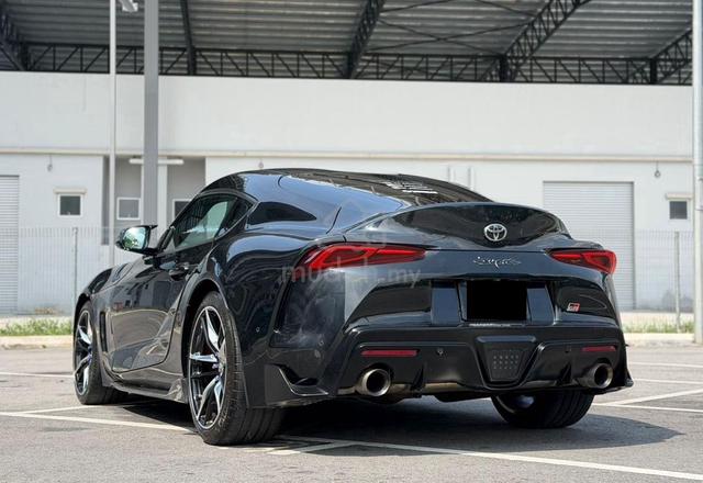 MILEAGE 63K FULL MOD 2020 Toyota SUPRA 3.0 RZ (A) - 2